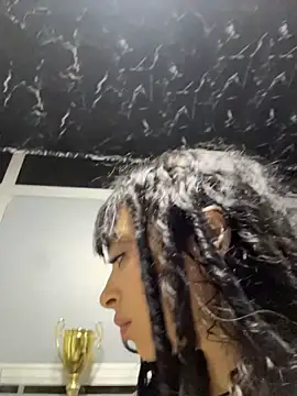 Sasha-firee webcam