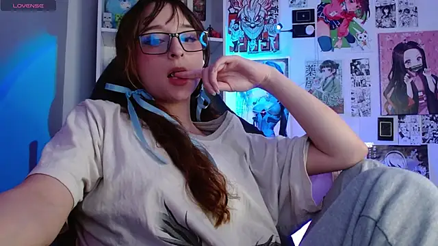 CelesteAyase live cam on StripChat