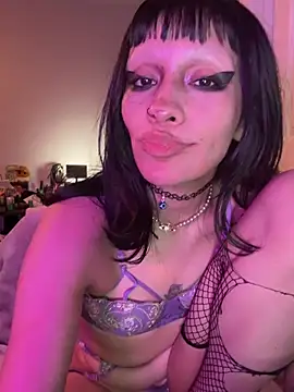 Gothbabbi