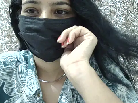 Nisha_As live cam on StripChat