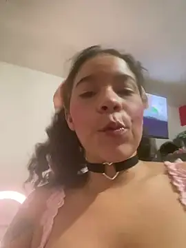 SICOPATA_FAMILY live cam on StripChat