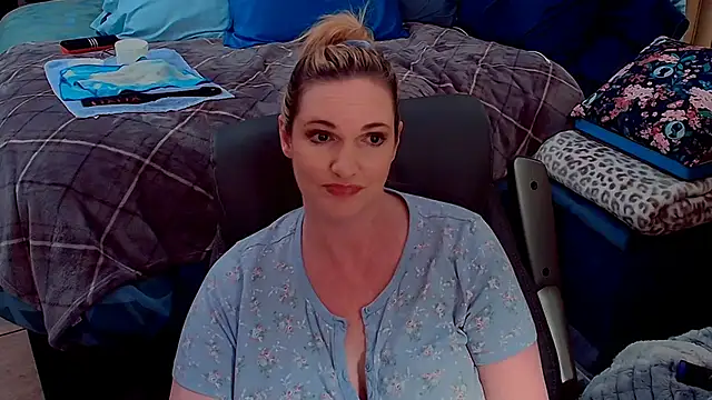 ninajaymes live cam on StripChat