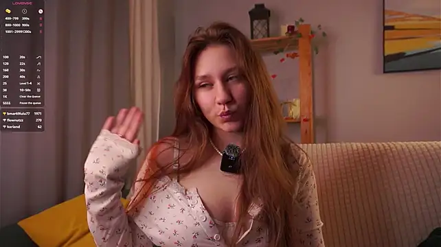 ShantellAngulo live cam on StripChat