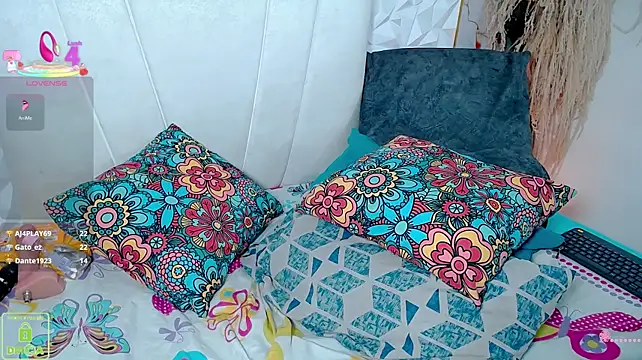 Azumi_Cosplay_ live cam on StripChat