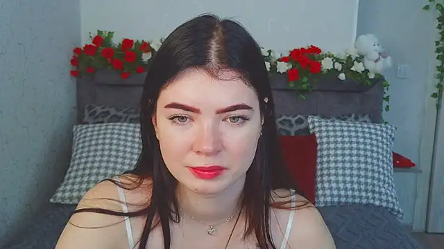 MelissaMay__ live cam on StripChat