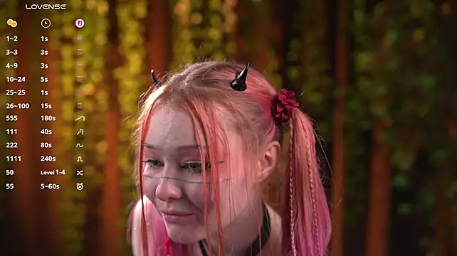 EvilSophie