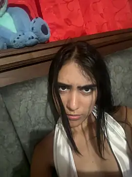 annaskaa live cam on StripChat