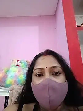 Shristi_live live cam on StripChat