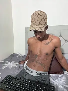 blackhorseet live cam on StripChat