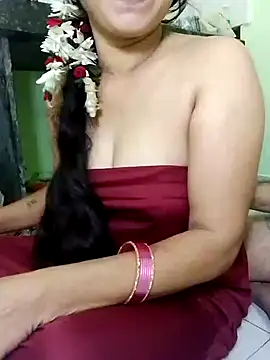 Komal_Bhabhi4u live cam on StripChat