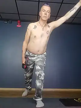 SHARPSkinhead