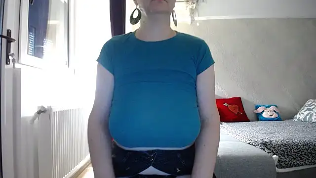 Mary_x