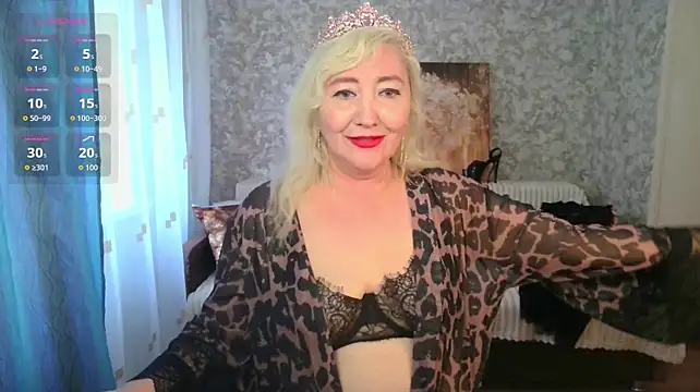 LadyKriss