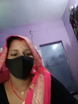 Pinki_cuti
