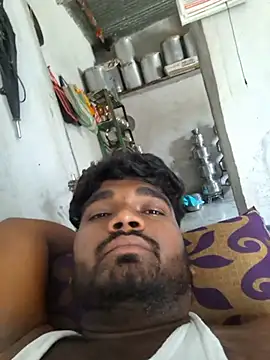 FluffingDub live cam on StripChat