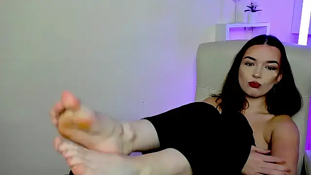 KiaraTease