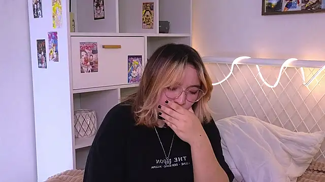 LittleBarkgirl