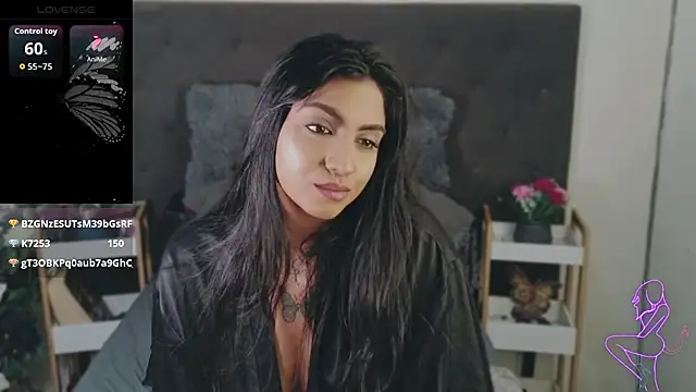 Delilah_Blazee