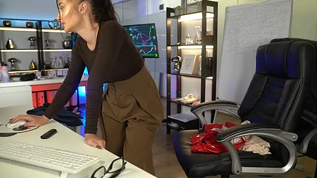 BabesGoWild webcam