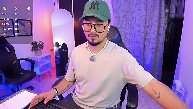 DaviidEvans_