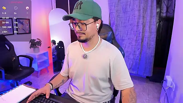 DaviidEvans_