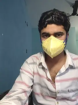 Ishaan_India