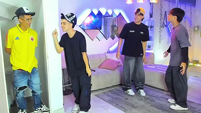 Houseofwarrios