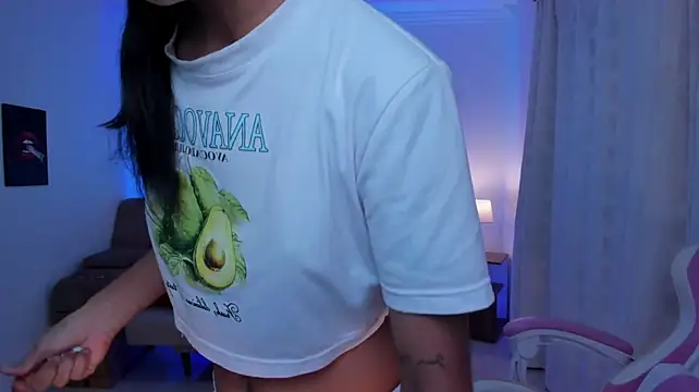 CelesteRuseell