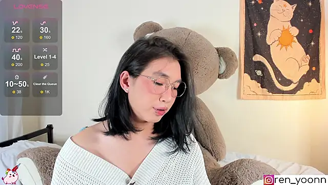 Ren_yoon