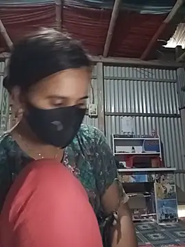 Sexy-Binita