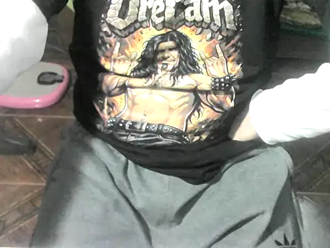 OreCam live sex cam