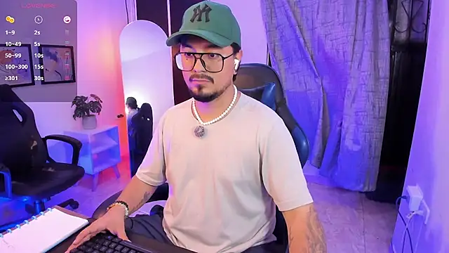 DaviidEvans_