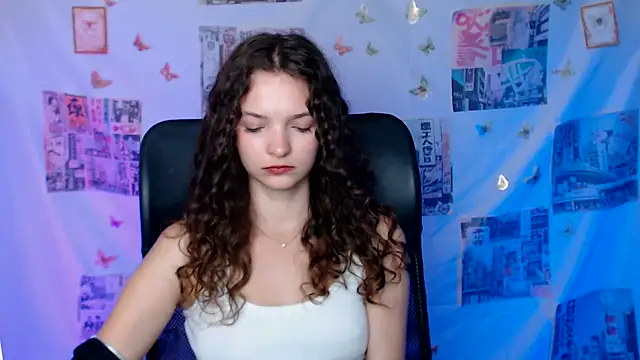 _SusieSu_ webcam