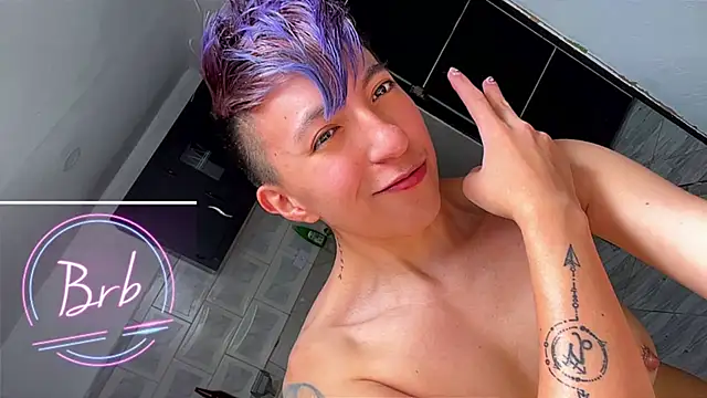 Model: Sexyboy_666