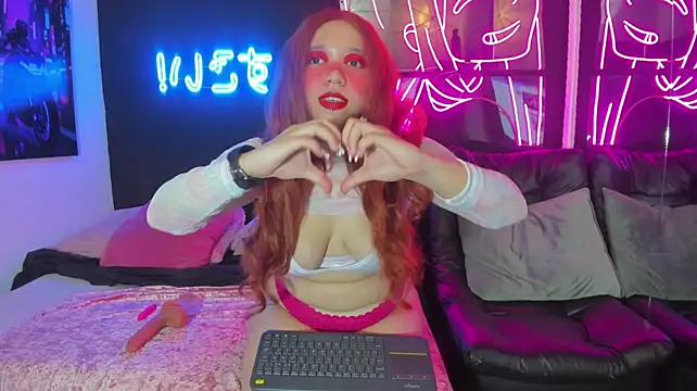 Haarley_Queen