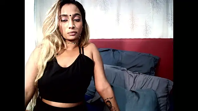 sexyindianchic
