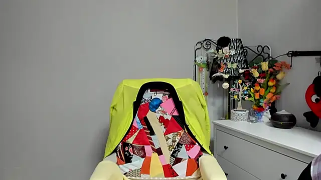 Adelewildx live cam preview