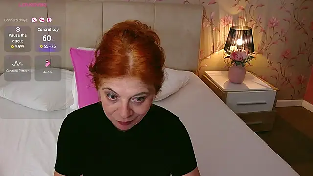 GiselleFox