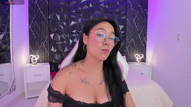 AnaiaClarck