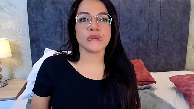 Scarlet_Jhonsonn_