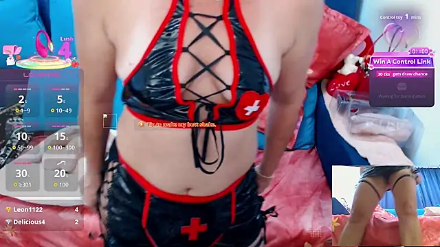 SexyNicolleX