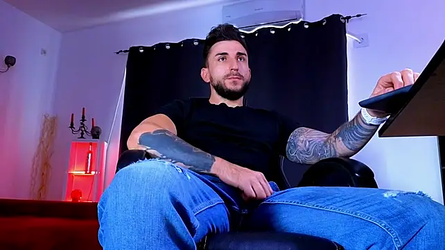 MightyAaron66