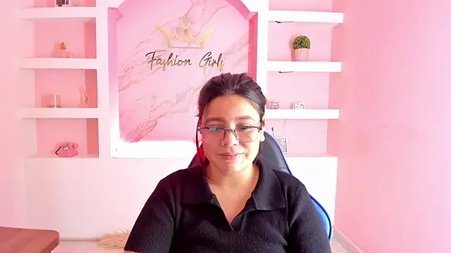 AlondraEvans
