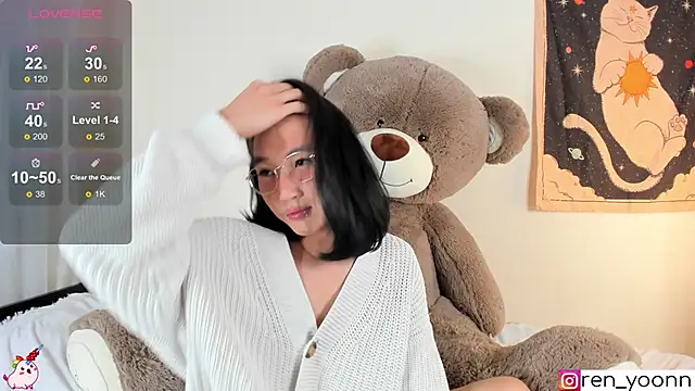 Ren_yoon