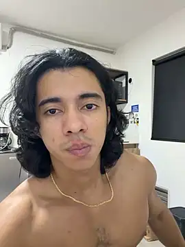 Jordan_Patrick live sex cam