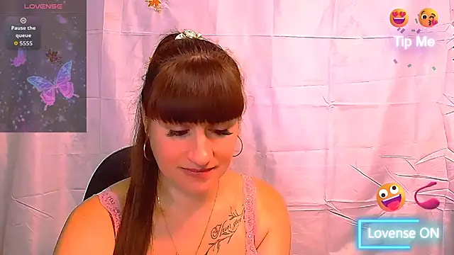 Violla_My webcam