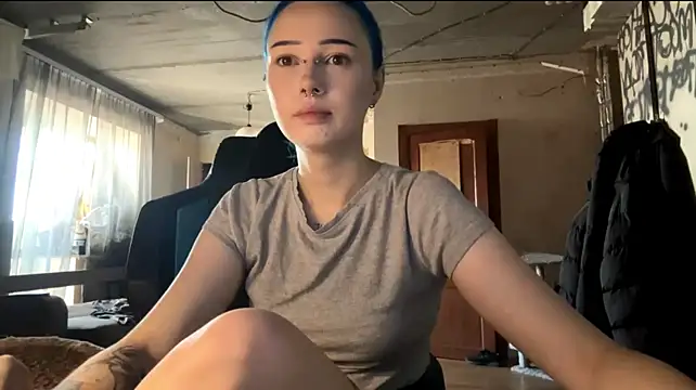 AnnieTouch webcam