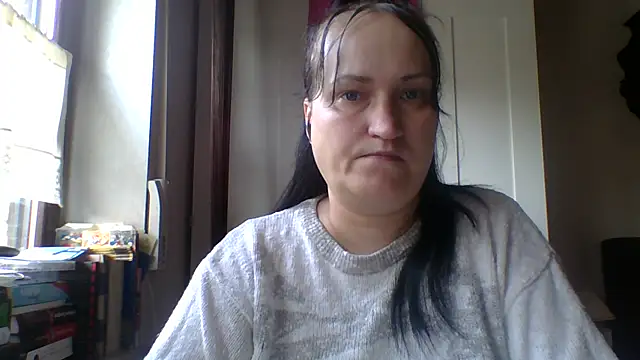 Live webcam thumbnail of _squirty_cum_lady_ featuring #girls and #hd