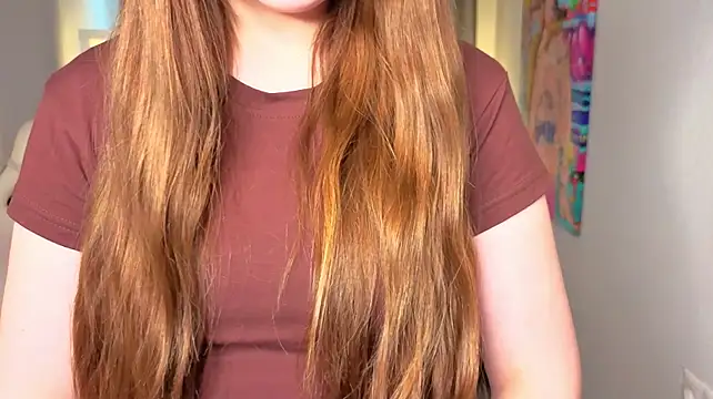 RileyBloomss live cam preview