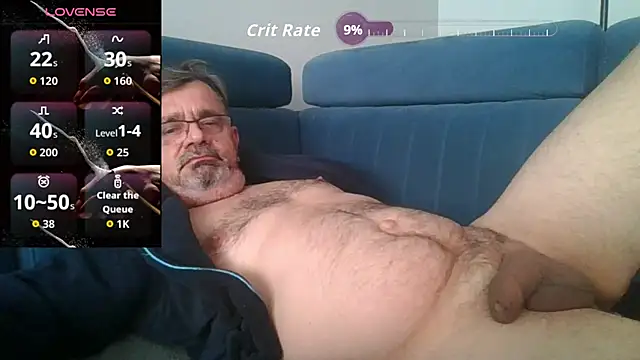 Axer1960 webcam